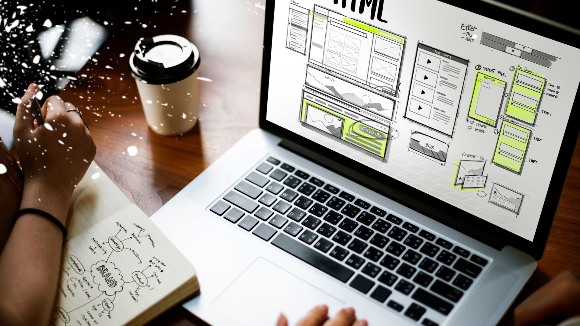 Website