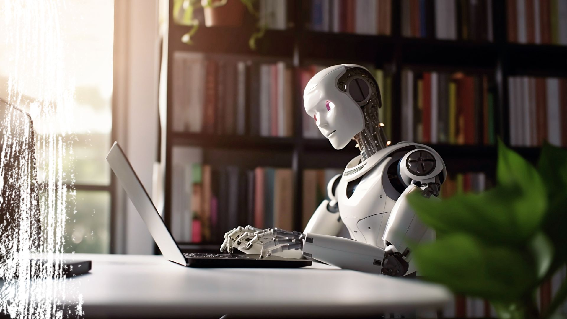 AI Writing