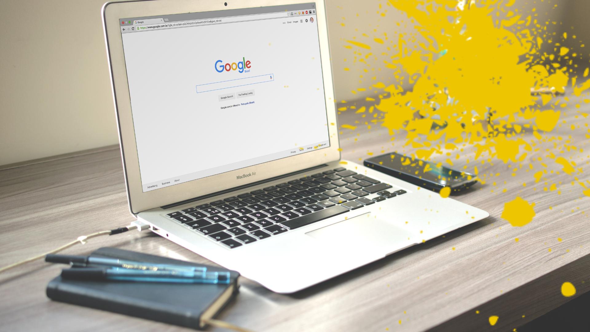 SEO für Anfänger