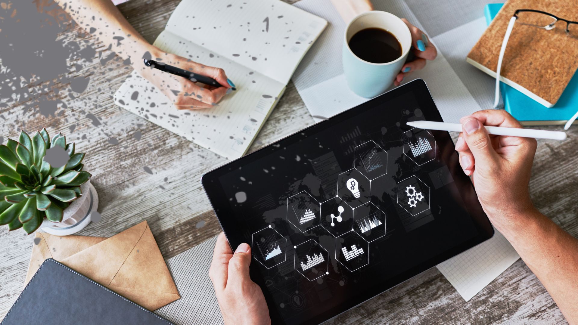 Marketing Automation